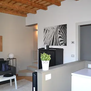 Porta 22 Charme E Relax Appartamento