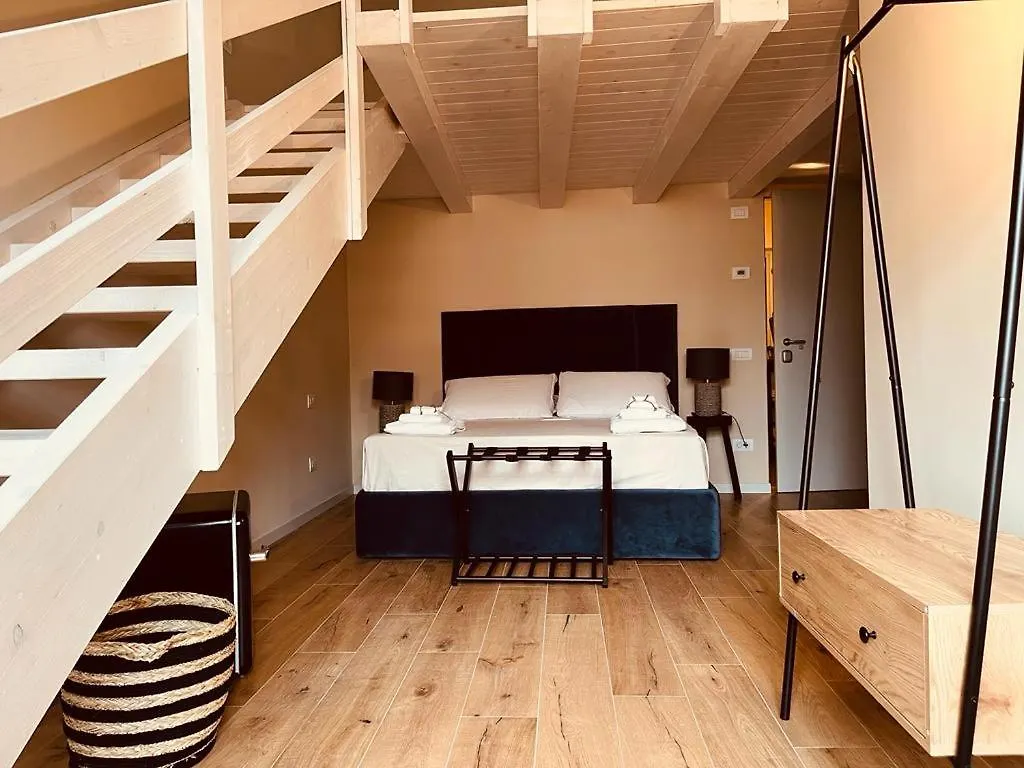 Locanda Gatto Bianco Bergamo Bed & Breakfast