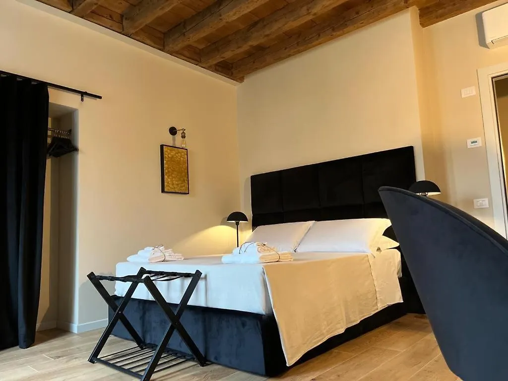 Locanda Gatto Bianco Bergamo 0*,