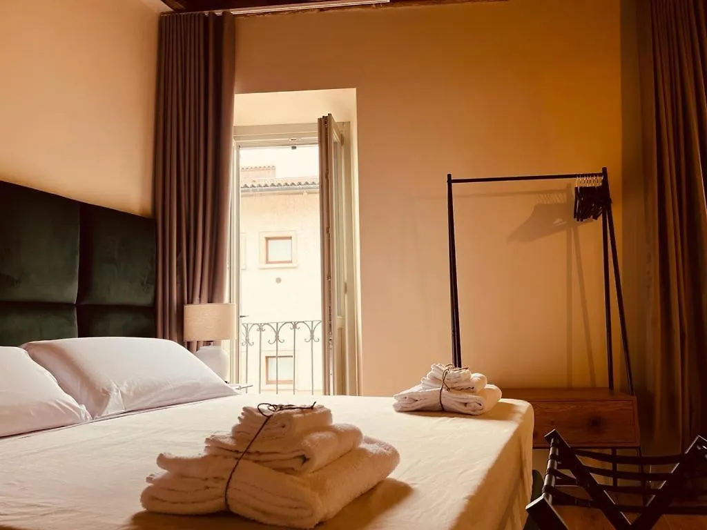 Locanda Gatto Bianco Bergamo Bed & Breakfast